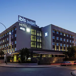Hotell Ibis Budget Aeropuerto Avenida De Velazquez, Málaga