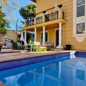 Hotell Bypillow Lorena Adults Recommended, Málaga