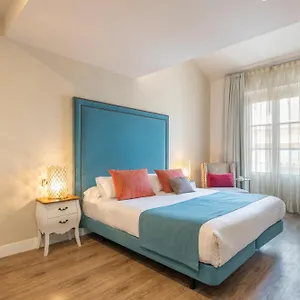 Hotell Palacete De Alamos, Málaga
