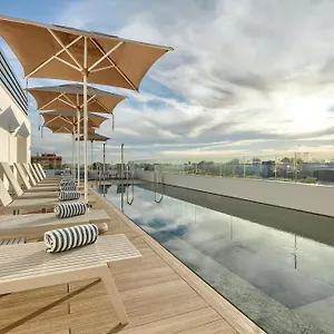 Sercotel Rosaleda **** مالقة