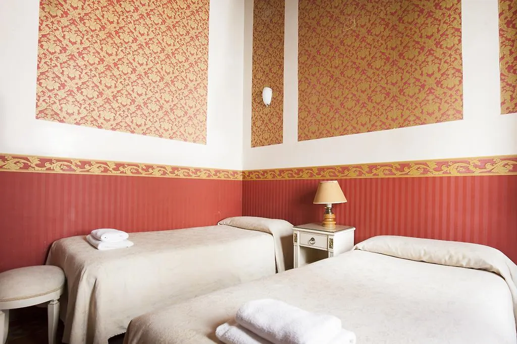 Casa De Las Mercedes Malaga Hotel