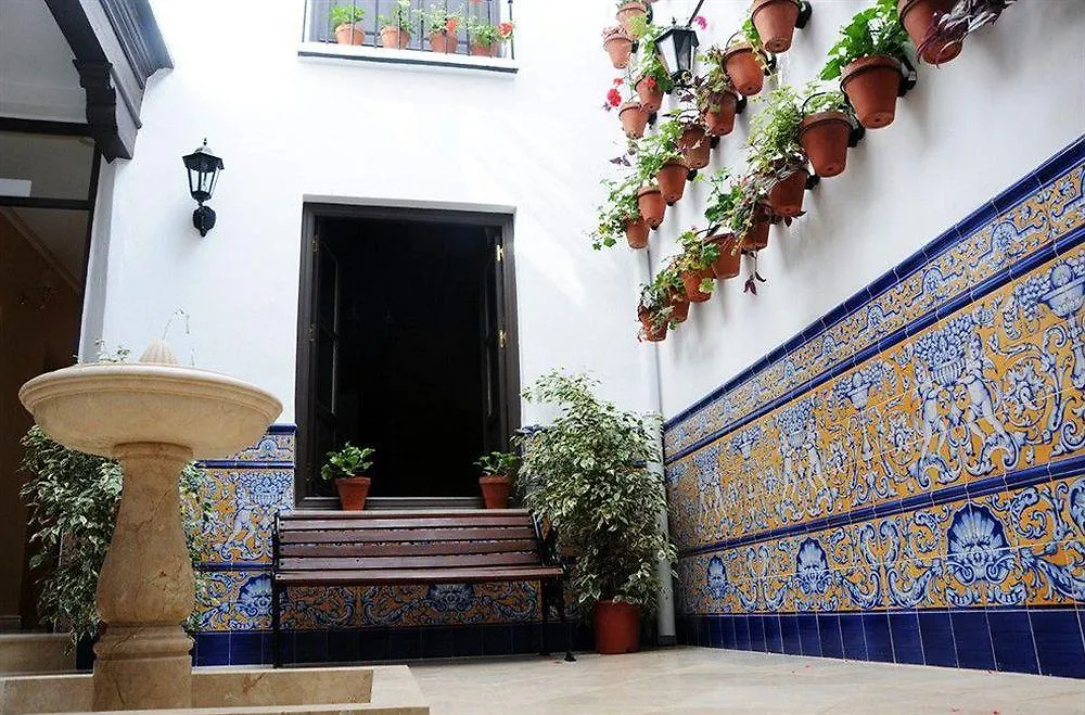 Casa De Las Mercedes Malaga 2*,  Spain