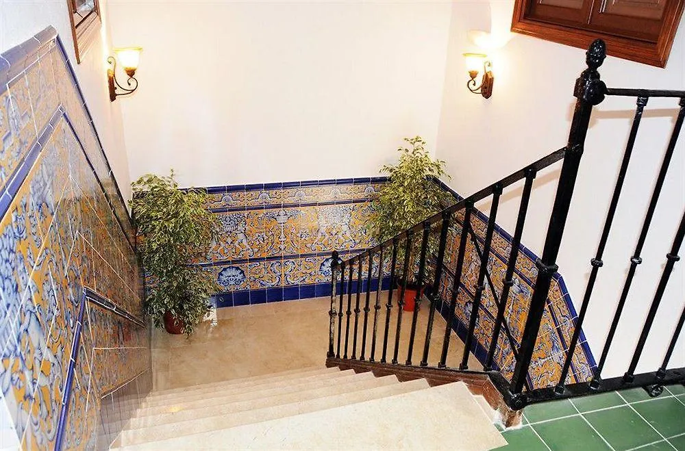 Casa De Las Mercedes Malaga 2*,
