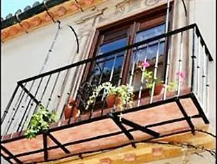 Casa De Las Mercedes Malaga 2*,
