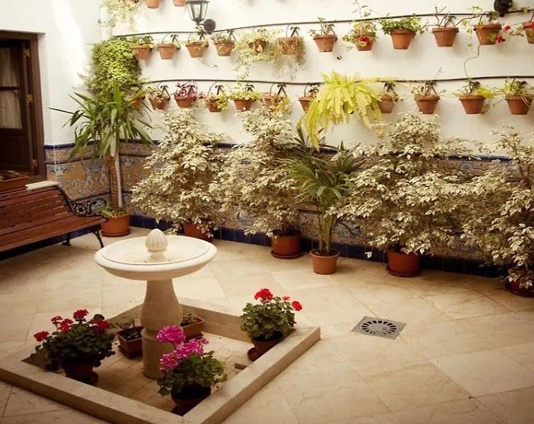 Casa De Las Mercedes Malaga 2*,