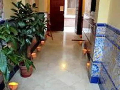 Hotel Casa De Las Mercedes Malaga