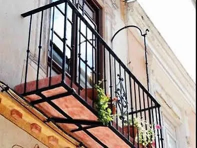 Casa De Las Mercedes Malaga 2*,