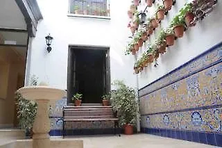 Hotel Casa De Las Mercedes Malaga
