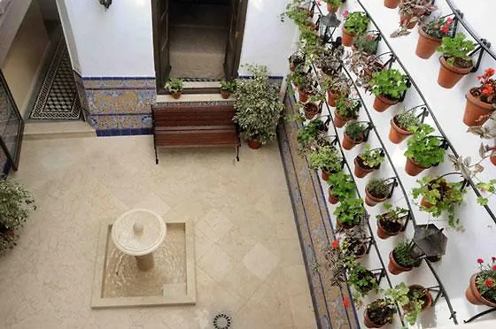 Casa De Las Mercedes Malaga 2*,  Spain